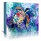 Sea Turtle  by Suren Nersisyan  Gallery Wrapped Canvas - Americanflat